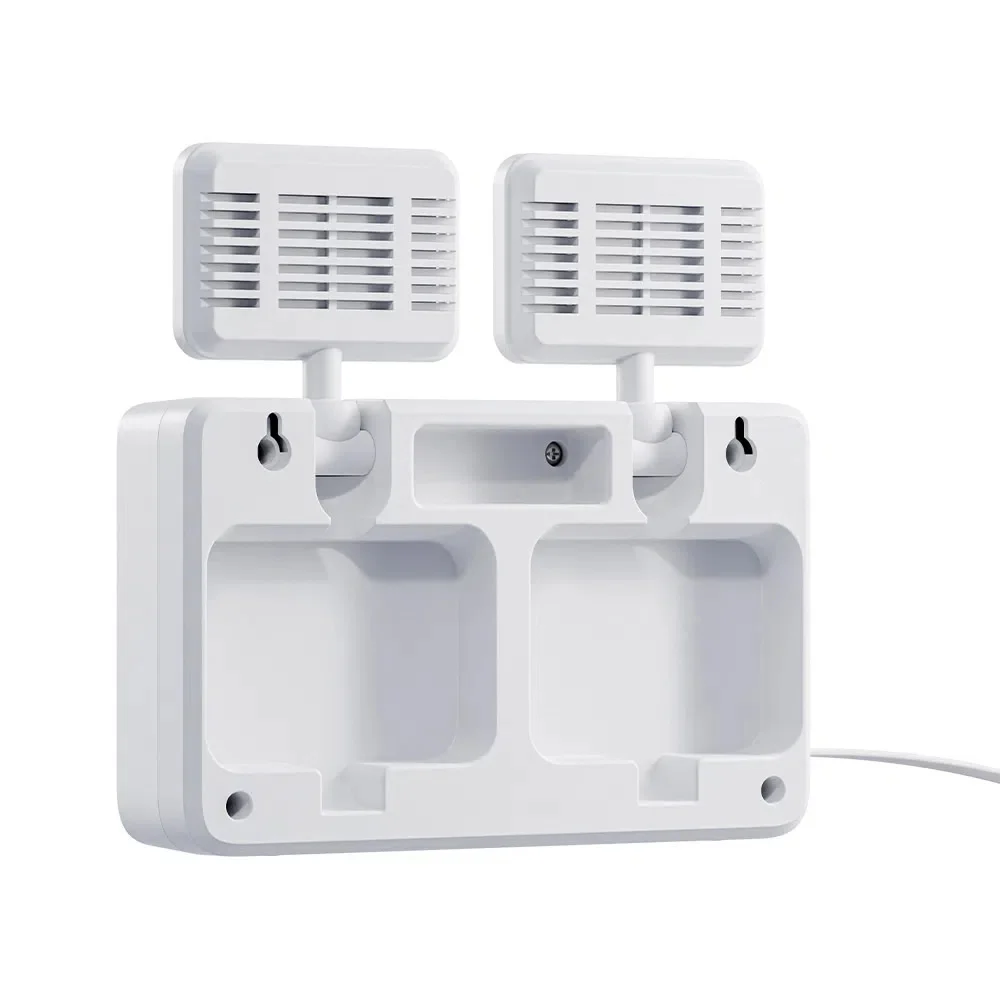 Imagem 3 de 5 do produto Bloco De Iluminação Emergencial, Intelbras Bla 600, Autônomo