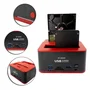 Dock Station Knup, Case Para HD Sata, Pendrive SD, USB 3.0 - Kp-HD820