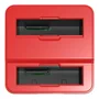 Dock Station Knup, Case Para HD Sata, Pendrive SD, USB 3.0 - Kp-HD820