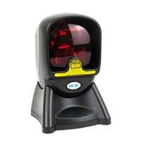 Leitor De Código De Barras Feasso, 20 Linhas, Usb, De Mesa Para Farmácia Padaria - F-cod60