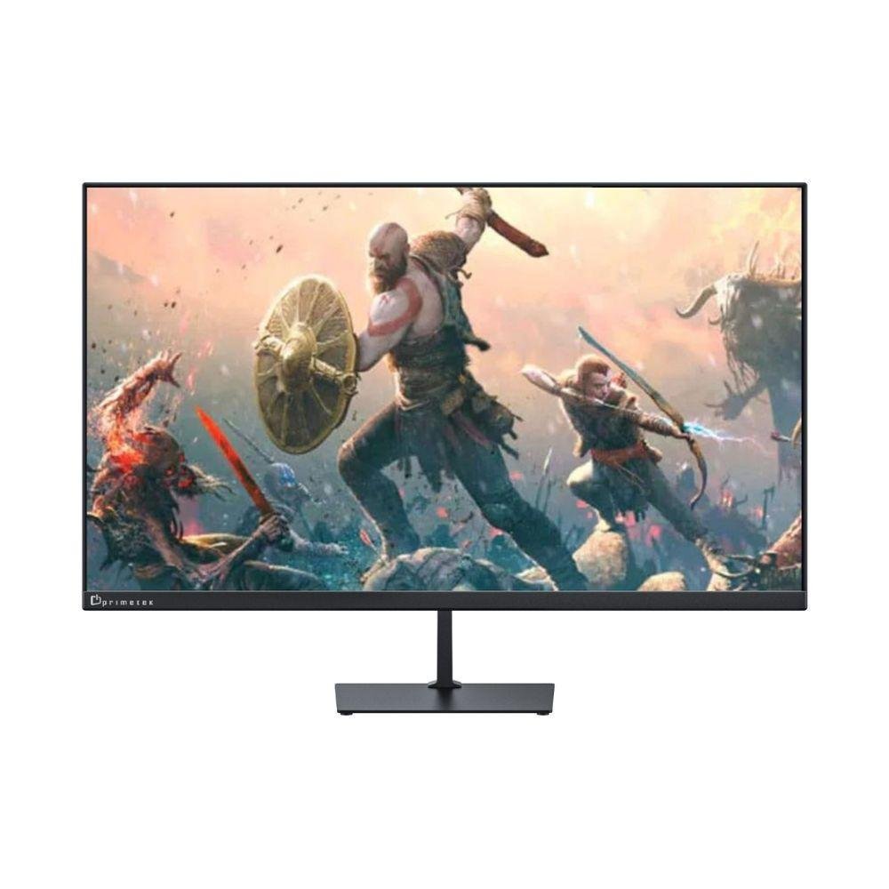 Monitor Primetek 27 Full HD, 75hz, LED, VGA, HDMI - 27H2F