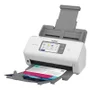 Scanner Brother Profissional, De Mesa, Com WIFI  - Ads-4700w