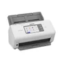 Scanner Brother Profissional, De Mesa, Com WIFI  - Ads-4700w