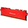 Memória Redragon Rage, 8GB, 3200MHz, DDR4, CL16, Vermelha - GM-701
