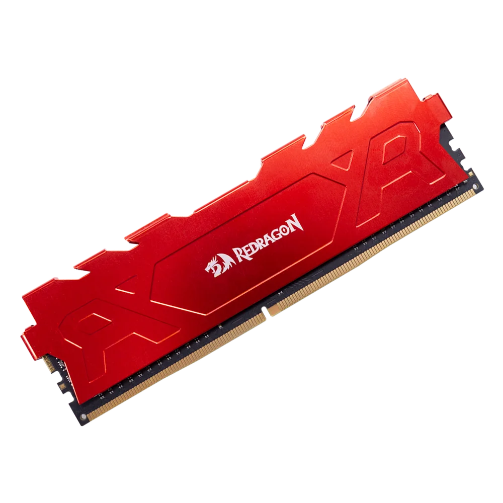 Placa de vídeo Redragon DDR4-3200 1x8GB — foto 1 de 5