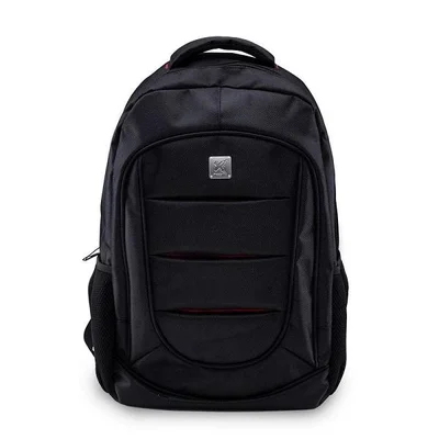 Mochila Maxprint Class Executiva, Para Notebook Até 15.6p, Poliéster, Preta - 60000077