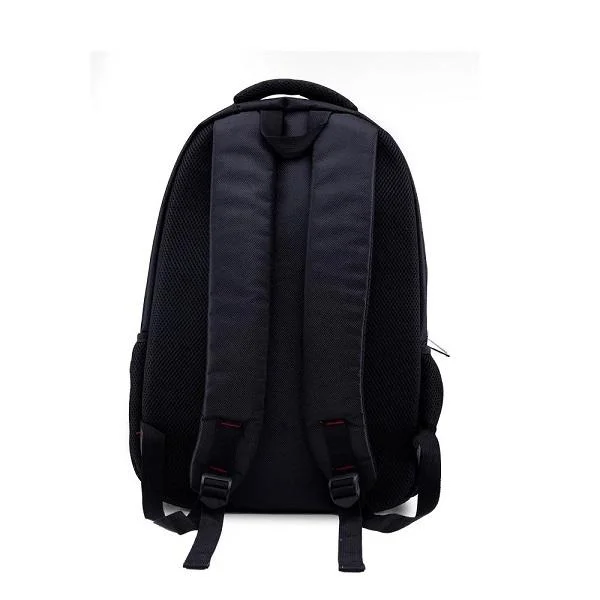 Imagem 2 de 5 do produto Mochila Maxprint Class Executiva, Para Notebook Até 15.6p, Poliéster, Preta - 60000077