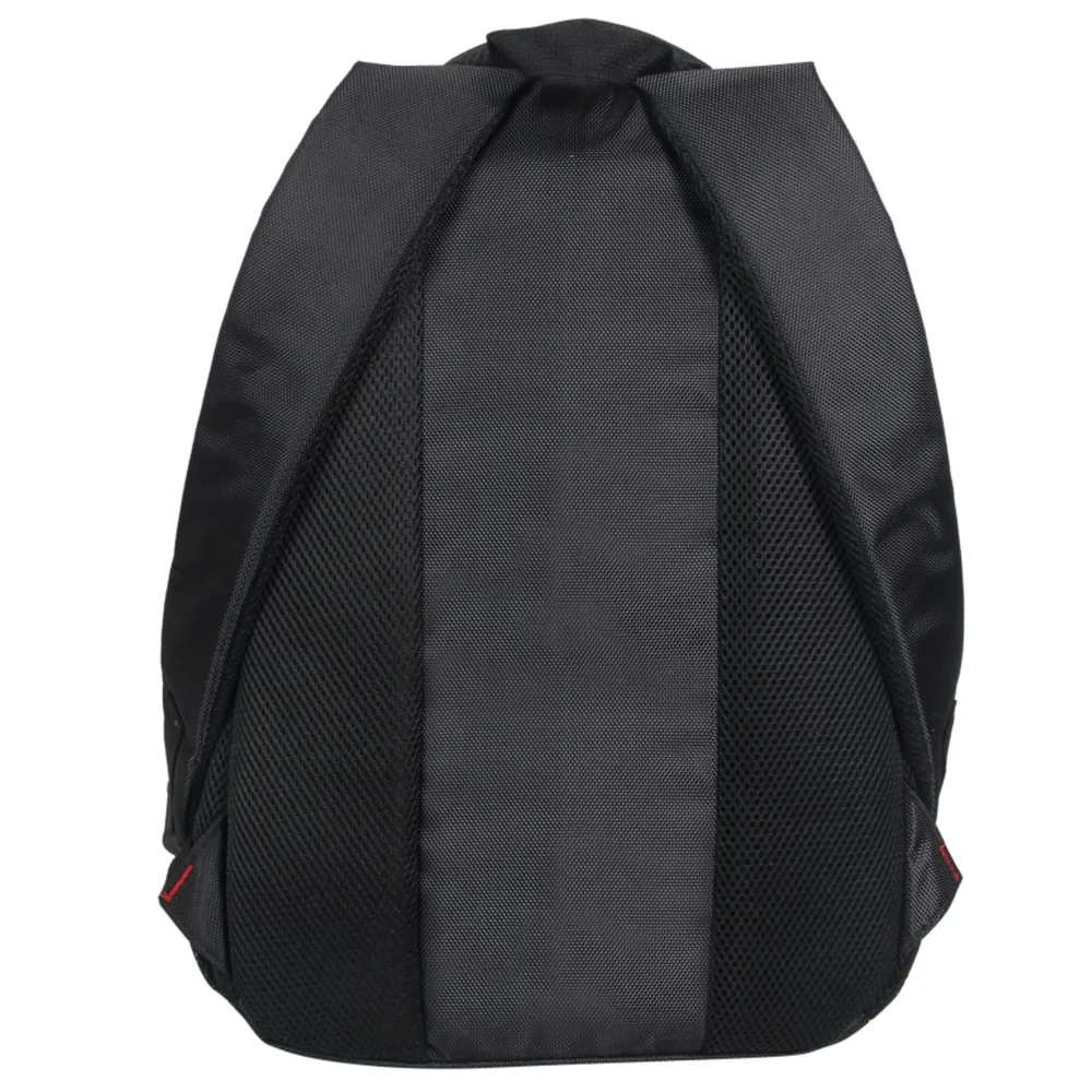 Imagem 3 de 5 do produto Mochila Maxprint Class Executiva, Para Notebook Até 15.6p, Poliéster, Preta - 60000077