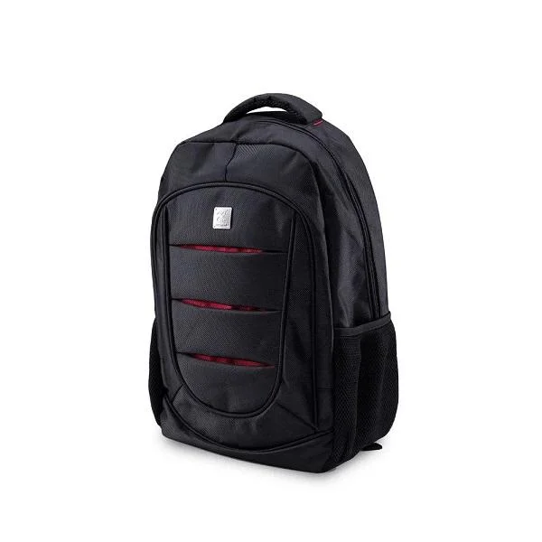 Imagem 4 de 5 do produto Mochila Maxprint Class Executiva, Para Notebook Até 15.6p, Poliéster, Preta - 60000077