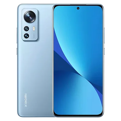Smartphone-Xiaomi-12-256GB-8GB