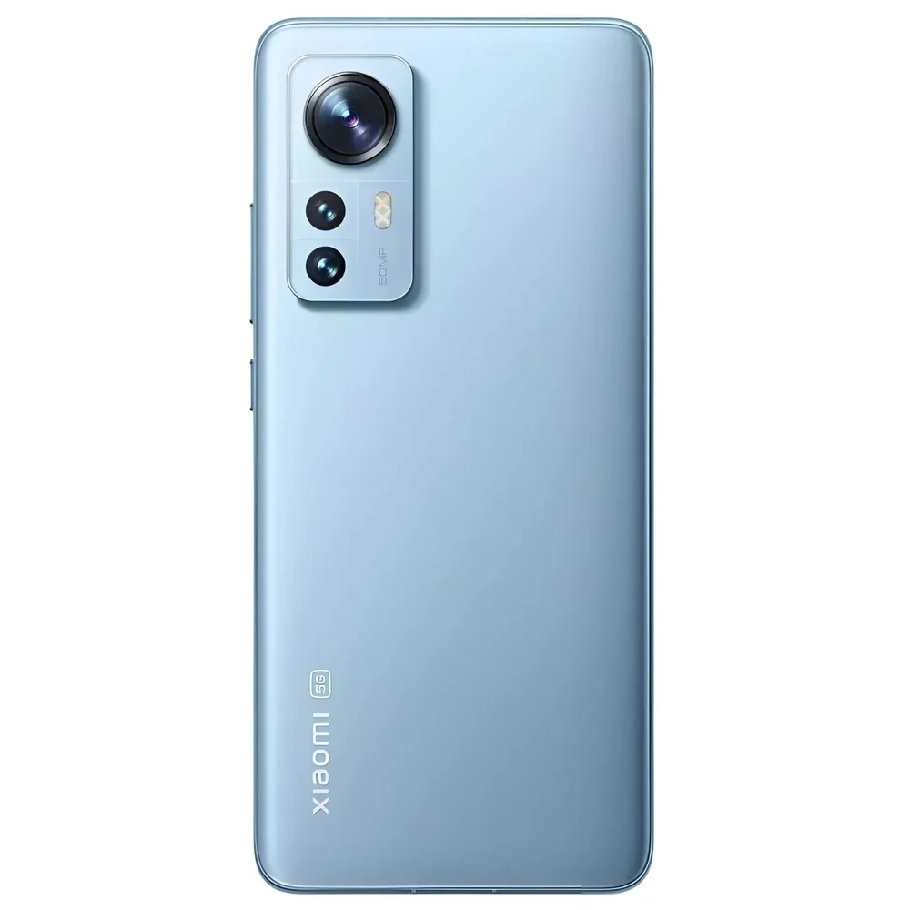 Smartphone Xiaomi 12 256GB 8RAM Azul 2201123G