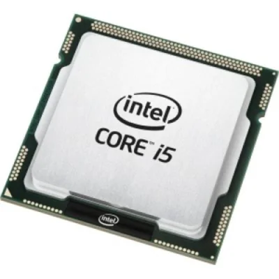 Processador Intel Core I5 2400 3.10 Ghz, LGA 1155 - OEM