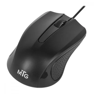 Mouse Com Fio Targus Amu825la