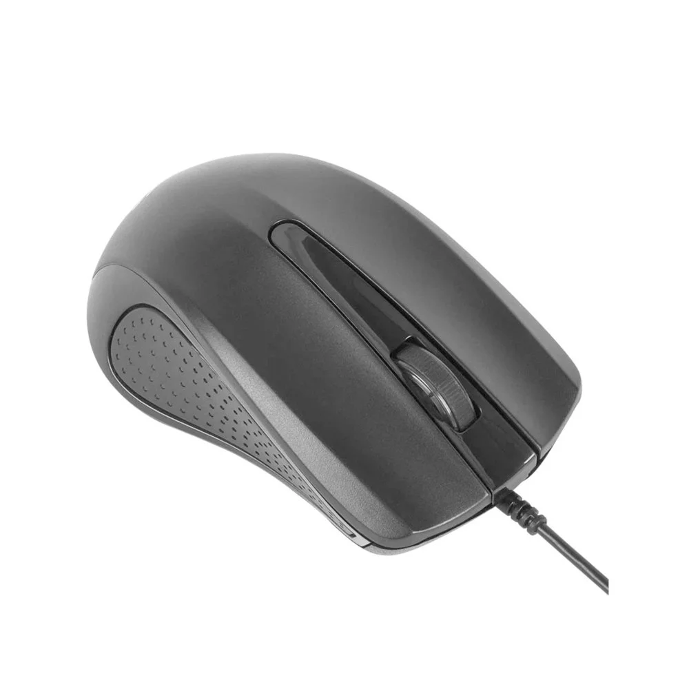Imagem 2 de 5 do produto Mouse Com Fio Targus Amu825la