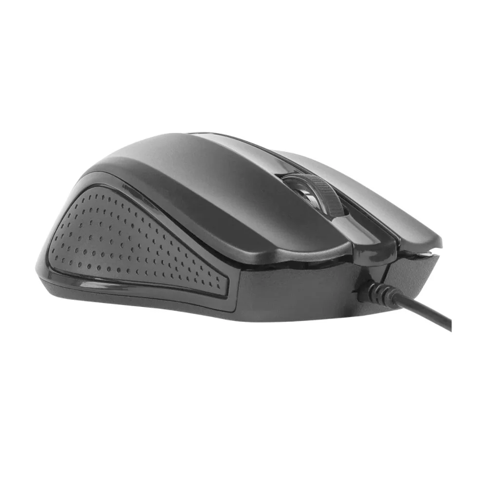 Imagem 3 de 5 do produto Mouse Com Fio Targus Amu825la