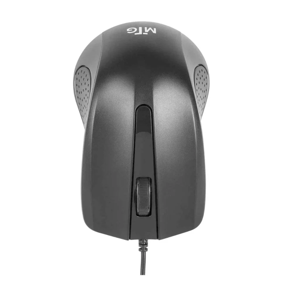 Imagem 4 de 5 do produto Mouse Com Fio Targus Amu825la
