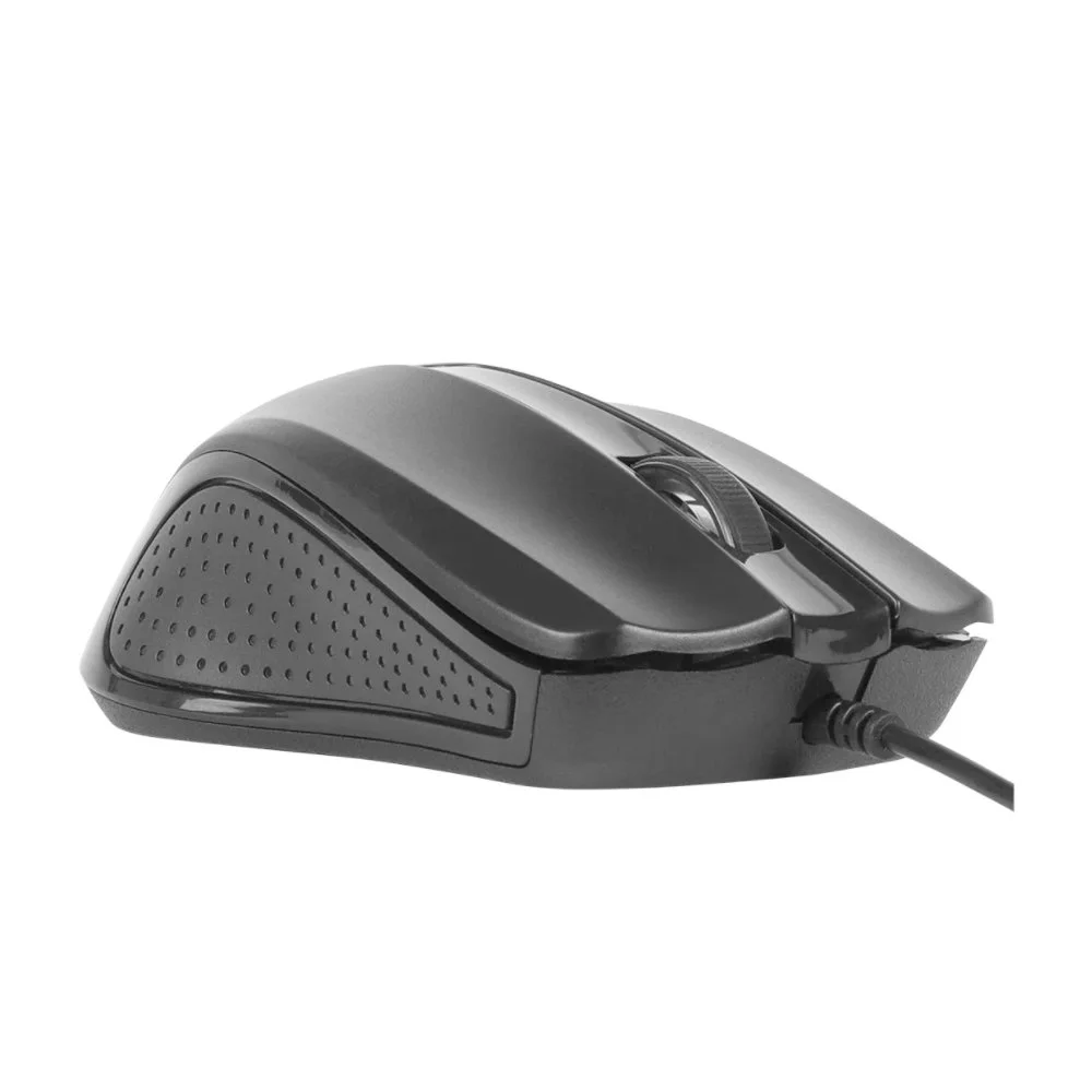 Imagem 5 de 5 do produto Mouse Com Fio Targus Amu825la