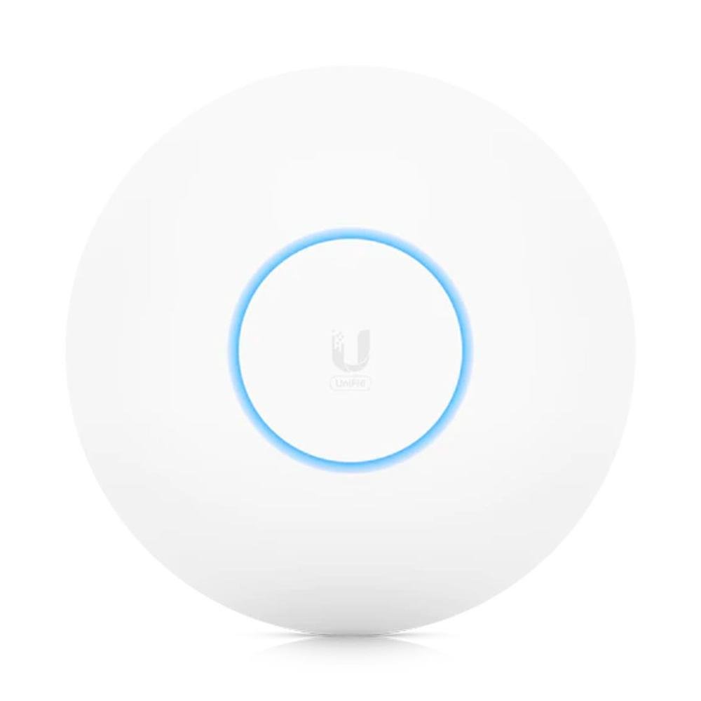 Access Point Ubiquiti Unifi 6 Long Range Dual Band U6 LR I Faz A Boa 