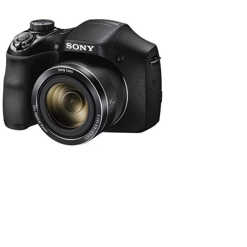 Sony DSC-H300 20.1-Megapixel Digital sale