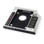 Gaveta Notebook para HD 2.5, Case Caddy, Sata 9.5 Mm - Hdca-s095