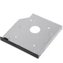 Gaveta Notebook para HD 2.5, Case Caddy, Sata 9.5 Mm - Hdca-s095