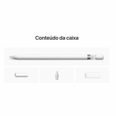 Apple Pencil 1 Geraço KaBuM