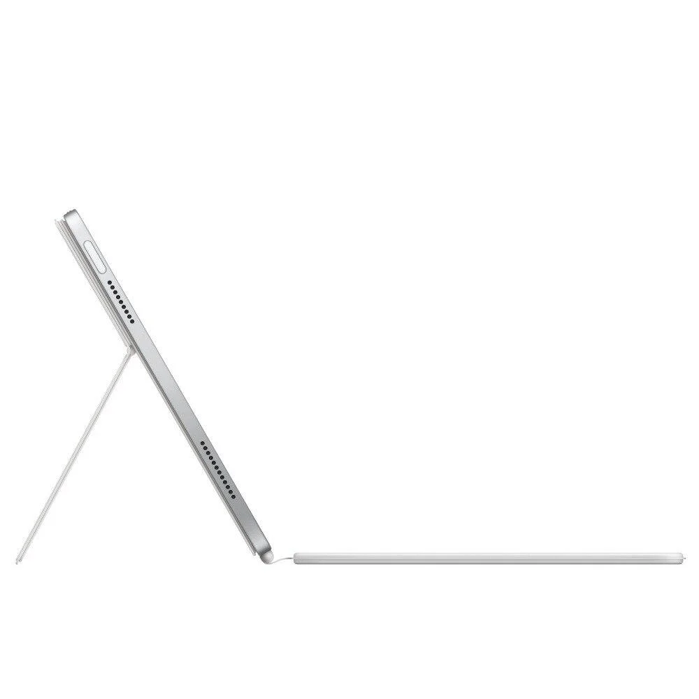 イエロー　10世代　iPad ➕Magic Keyboard ホワイト Produtos com até 15 OFF no PIX KaBuM