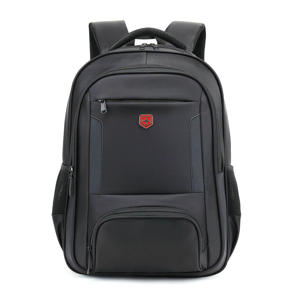 Imagem 2 de 3 do produto Mochila Notebook Universitária Trabalho Reforçada Swissstyle