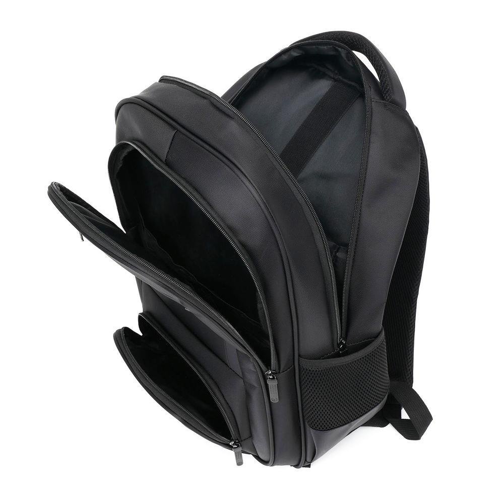 Imagem 3 de 3 do produto Mochila Notebook Universitária Trabalho Reforçada Swissstyle
