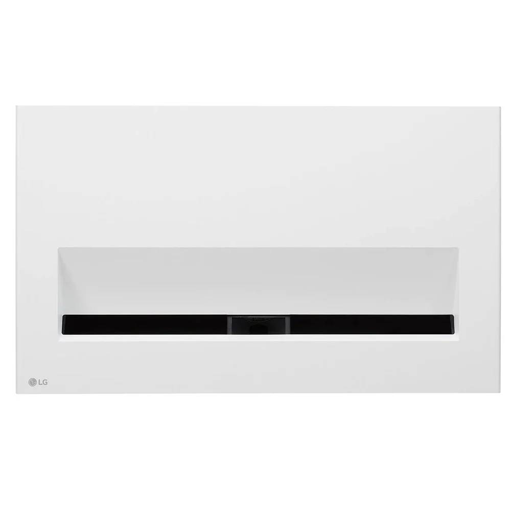 Imagem 3 de 5 do produto Projetor LG Cinebeam, UHD, 4K 2500 Lúmens, HDMI, Bivolt, Branco - Hu715qw