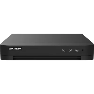 DVR Gravador Hikvision FHD Lite 8 Canais Ids-7208hghi-m1