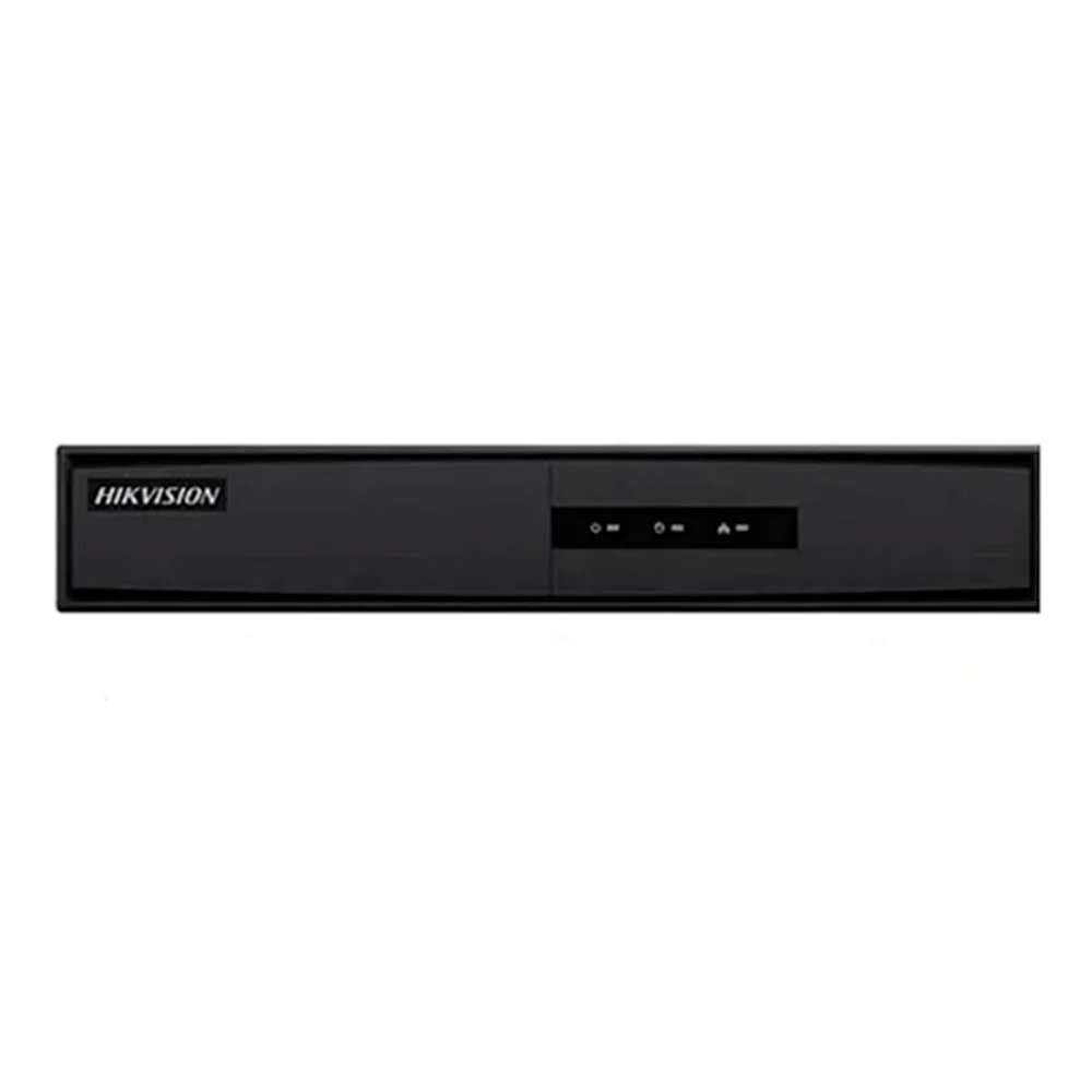 DVR Gravador Hikvision FHD Lite 8 Canais KaBuM