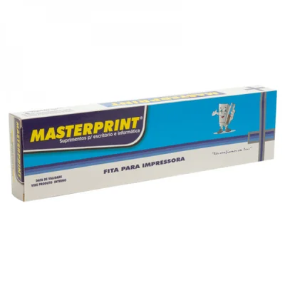 Fita Masterprint, Para Impressora Epson FX890/LQ590