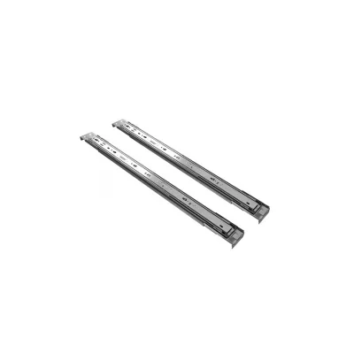 Kit Trilho Telescópico Para Storage Asustor, 1U/2U - AS RAIL