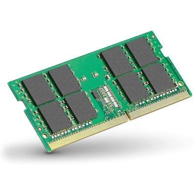 KCP426SS8/8 DDR4 ノート用16GB(8GBx2) キングストン ノートPC用メモリ DDR4 2666MT/秒 KCP426SS8/16