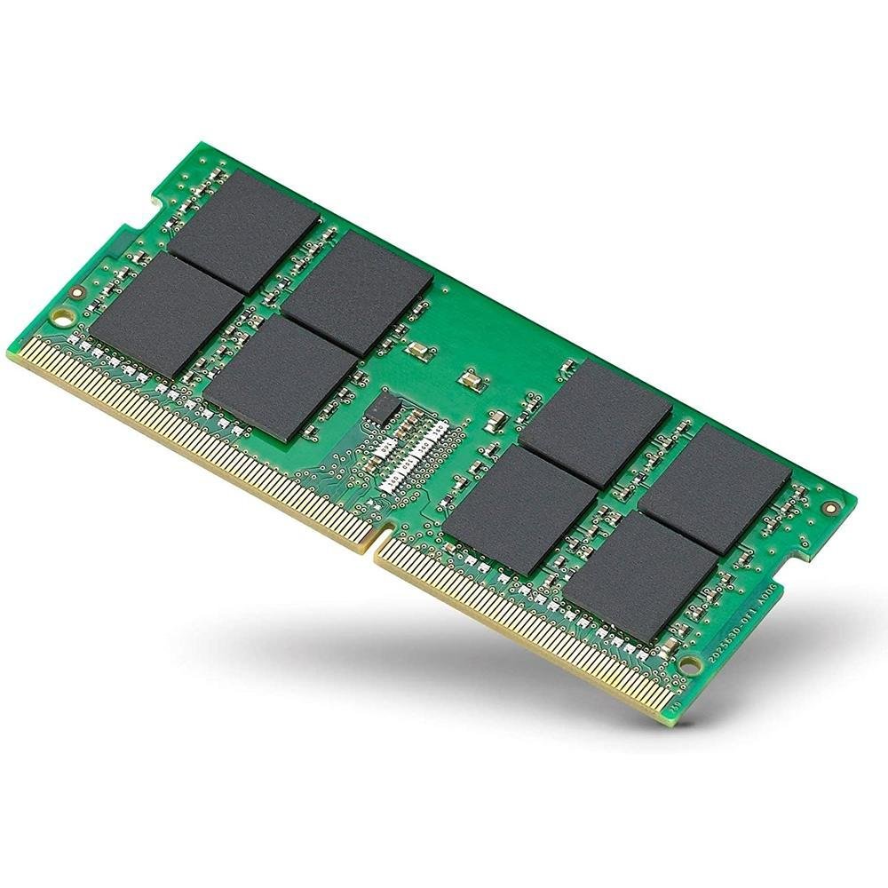 Memória Kingston SODIMM, 8GB, 2666MHz, DDR4 | KaBuM!