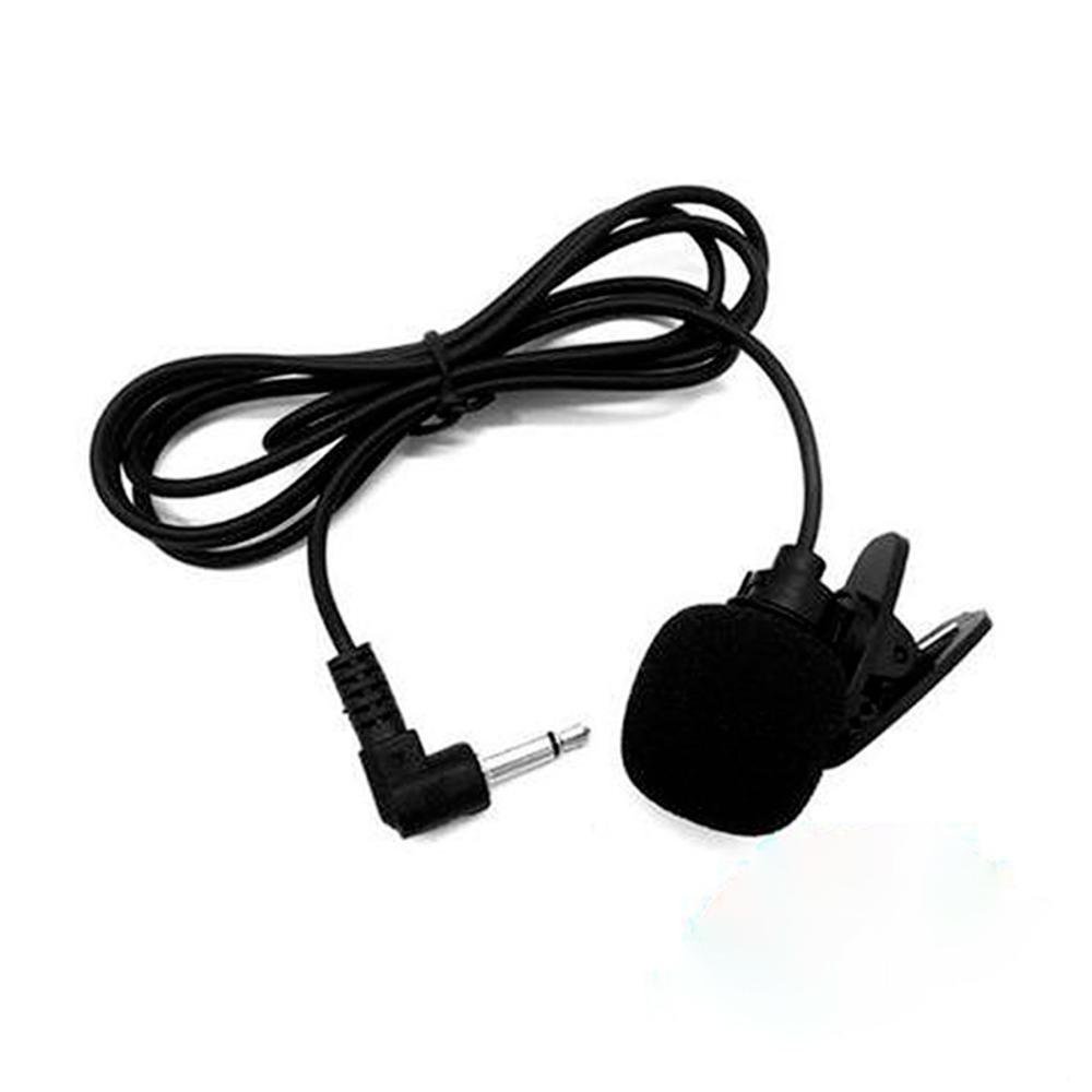 Microfone Lapela Knup KP 907
