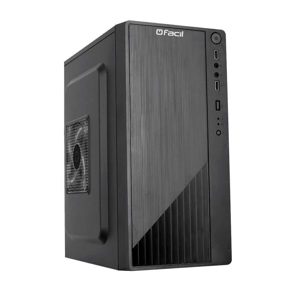 Computador Fácil Intel Core I7 16GB SSD 960GB