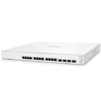 Switch Aruba, 10/100/1000Mbps, Gigabit, 24 Portas - JL807A