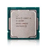 CPU i5 10400f Processador Intel 1200 Core I5 10400f 290ghz12MB