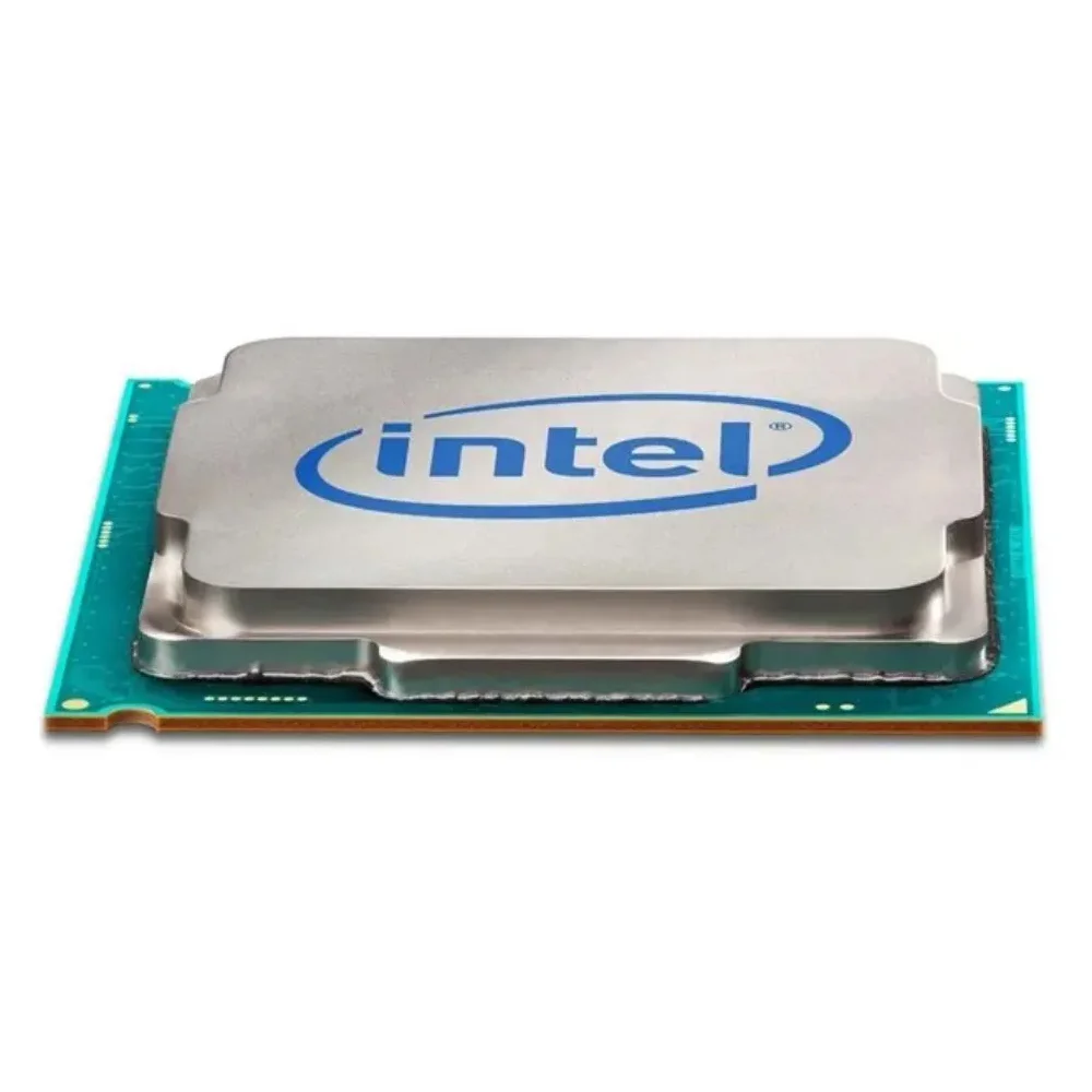 Processador Intel Core i3-7100, LGA 1151, 3.9GHz, Cache 3MB, 2 Núcleos, 4 Threads, Sem Cooler 5