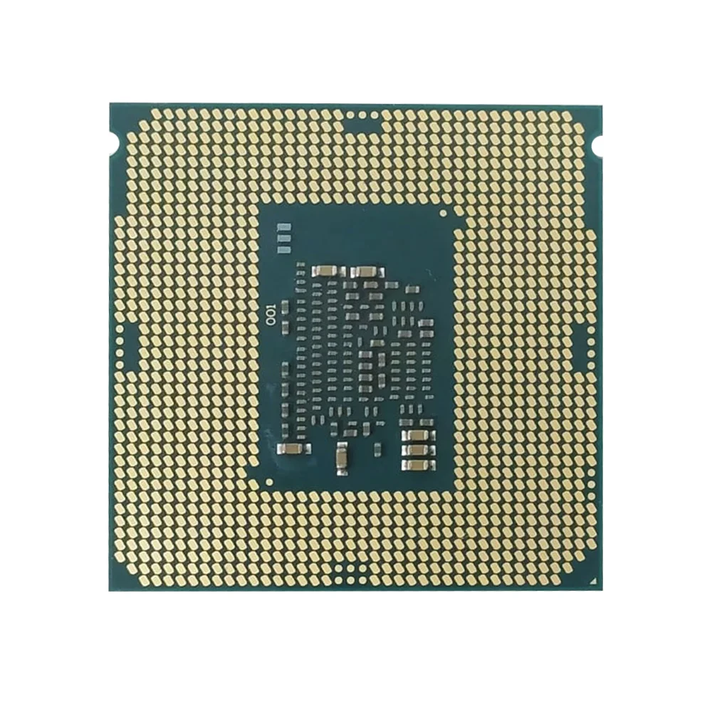 Processador Intel Core i3-7100, LGA 1151, 3.9GHz, Cache 3MB, 2 Núcleos, 4 Threads, Sem Cooler 8