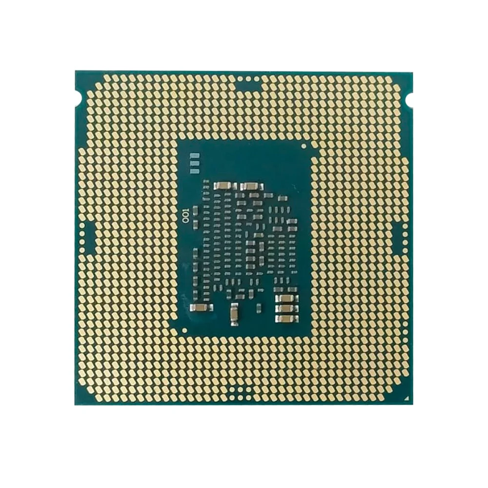 Imagem 4 de 5 do produto Processador Intel Core i3-7100, LGA 1151, 3.9GHz, Cache 3MB, 2 Núcleos, 4 Threads, Sem Cooler