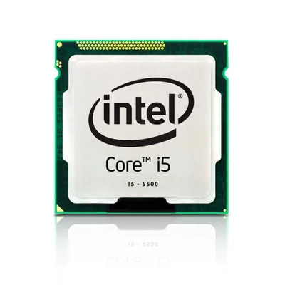 Processador Intel Core i5-6500, LGA 1151, 3.2GHz (3.6GHz), Cache 6MB, 4 Núcleos, 4 Threads, Sem Cooler