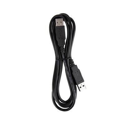 Cabo Tblackrox Extensor USB 2.0 Macho X Macho 1.8 Metros
