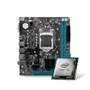 Kit Upgrade Powerpc: Placa Mãe H81 + Processador I5 4570