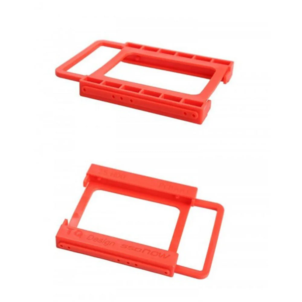 Adaptador F3 Su-s01 Baia De 2.5 Polegadas 7mm E 9mm Para 3.5 Polegadas Para SSD E HD De Notebook Adaptador F3 Su-s01 Baia De 2.5 Polegadas 7mm E 9mm Para 3.5 Polegadas Para SSD E HD De Notebook