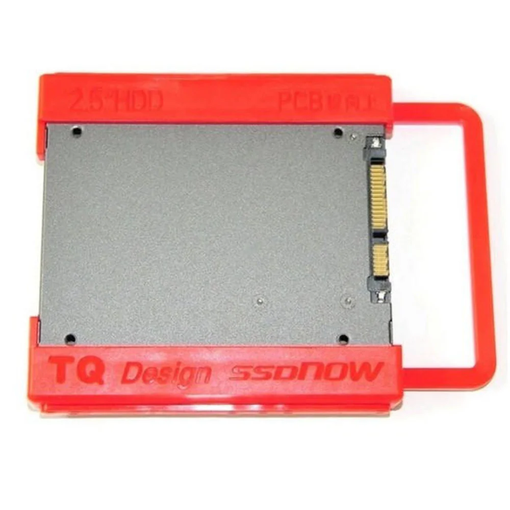 Adaptador F3 Su-s01 Baia De 2.5 Polegadas 7mm E 9mm Para 3.5 Polegadas Para SSD E HD De Notebook Adaptador F3 Su-s01 Baia De 2.5 Polegadas 7mm E 9mm Para 3.5 Polegadas Para SSD E HD De Notebook