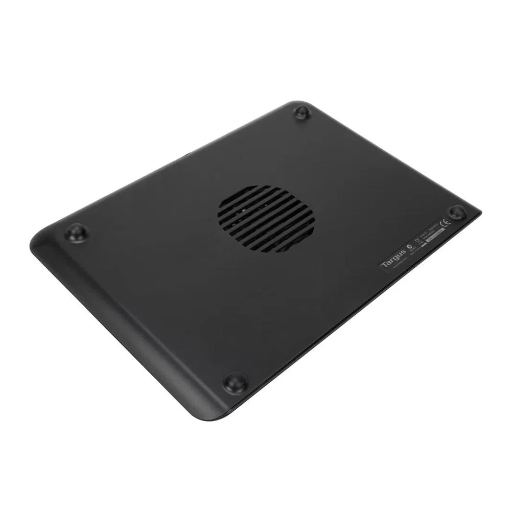 Imagem 4 de 5 do produto Cooler Targus Plano, Para Notebooks, 16 - Awe69us