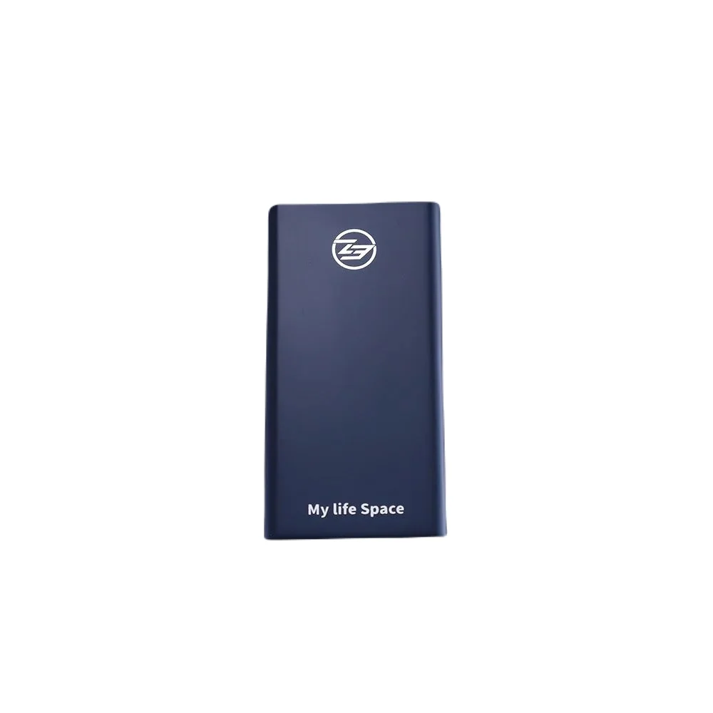 Imagem 4 de 4 do produto SSD Externo Kingspec My Life Space Z3, 960GB, Leitura 450-580MB/s E Gravação 400-550MB/s